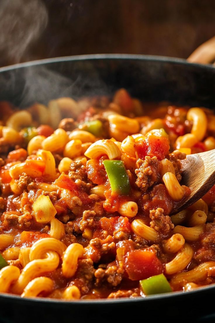 American Goulash 2