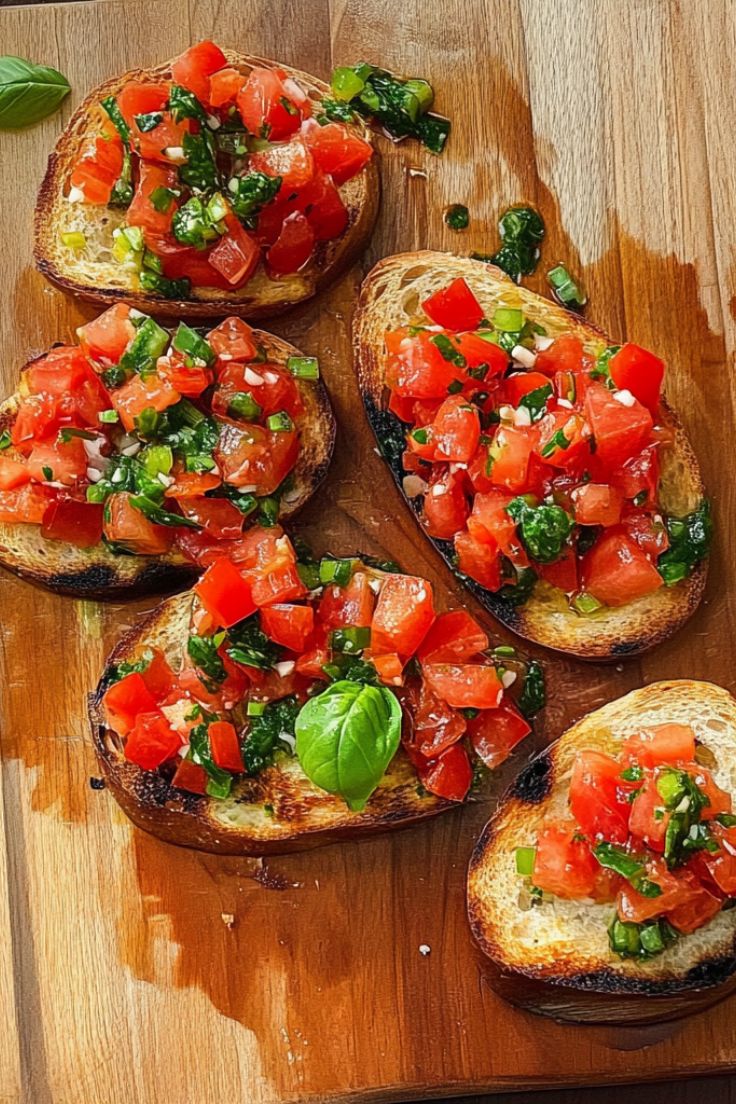 Bruschetta 4