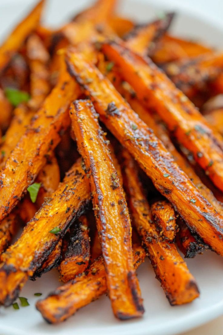 air-fryer-carrot-fries 12