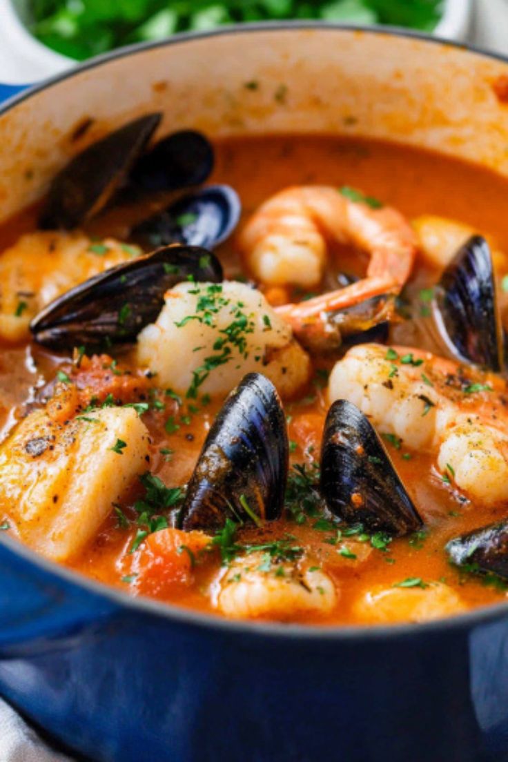 bouillabaisse 13