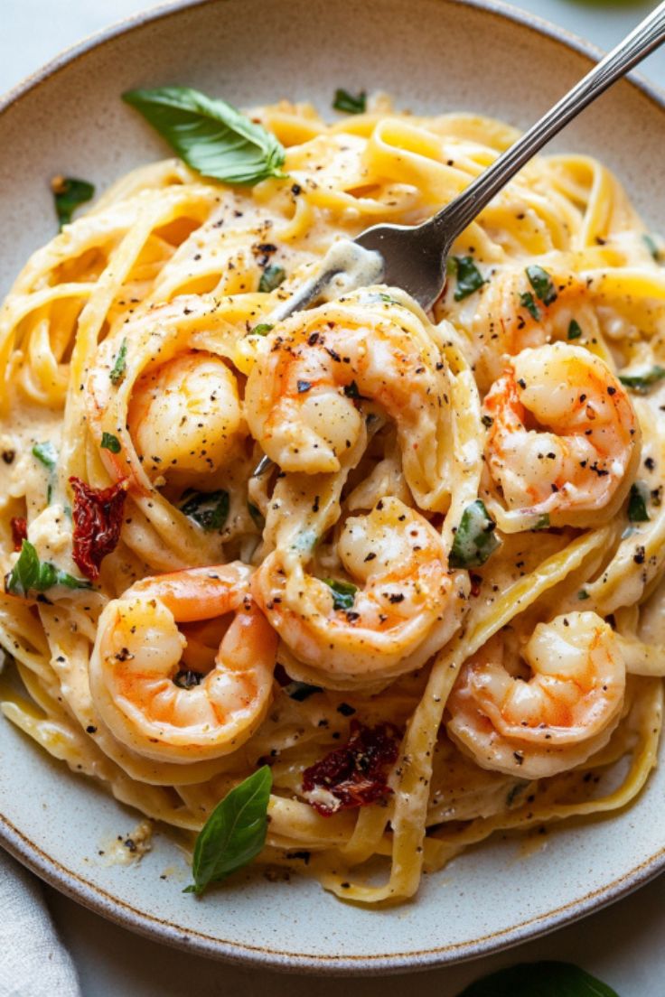 garlic-shrimp-pasta 21