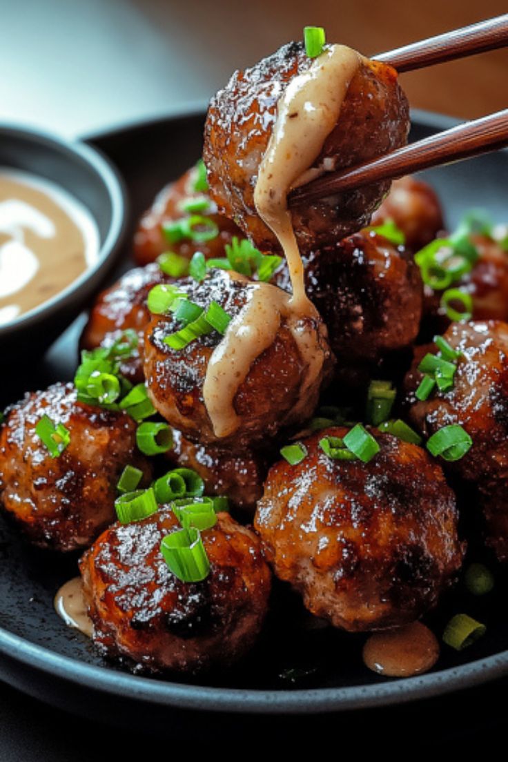 korean-barbecue-style-meatballs 21