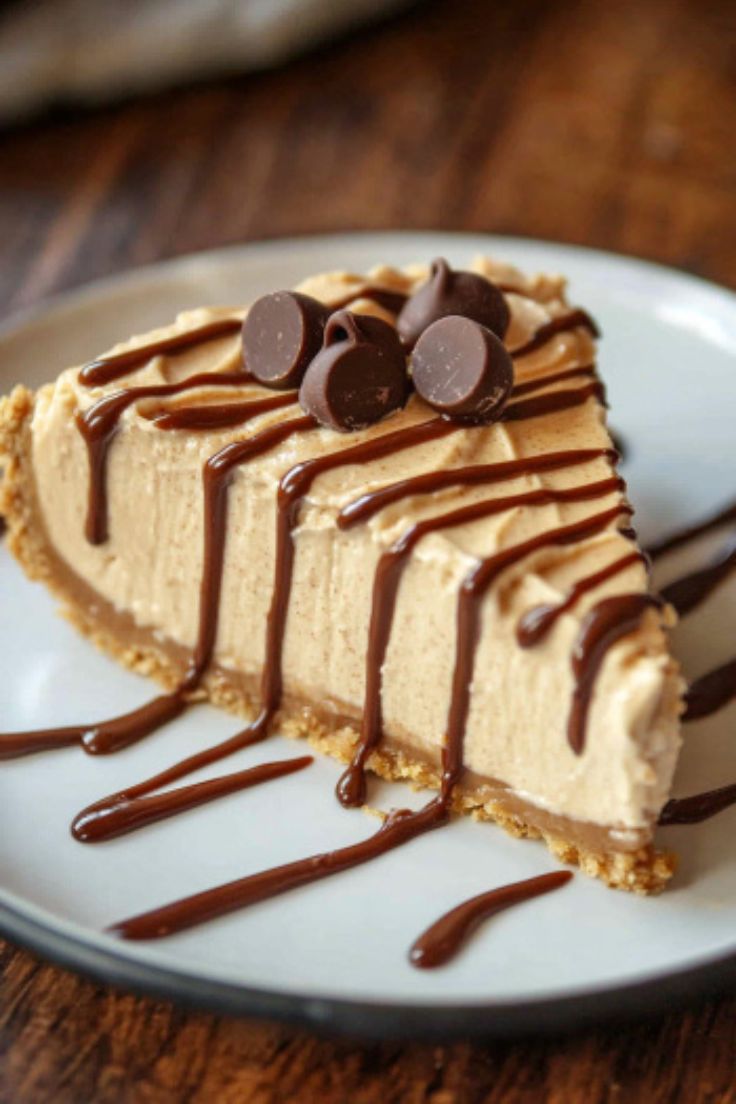 no-bake-peanut-butter-pie 12