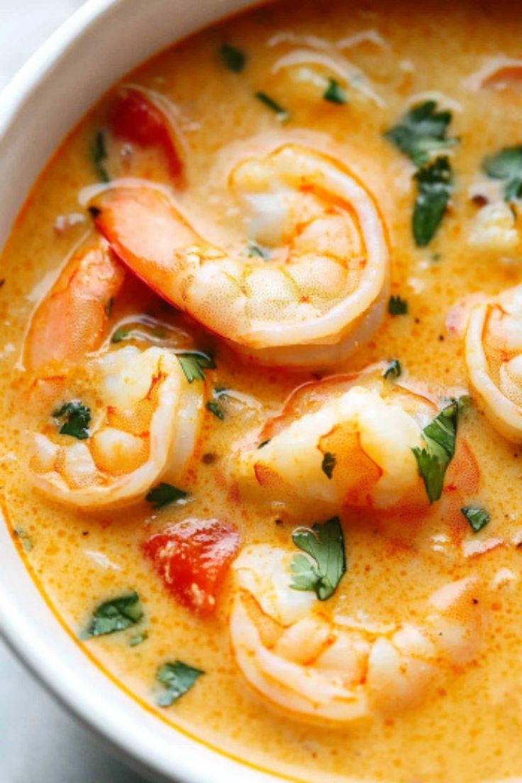 thai-shrimp-soup-paleo 11