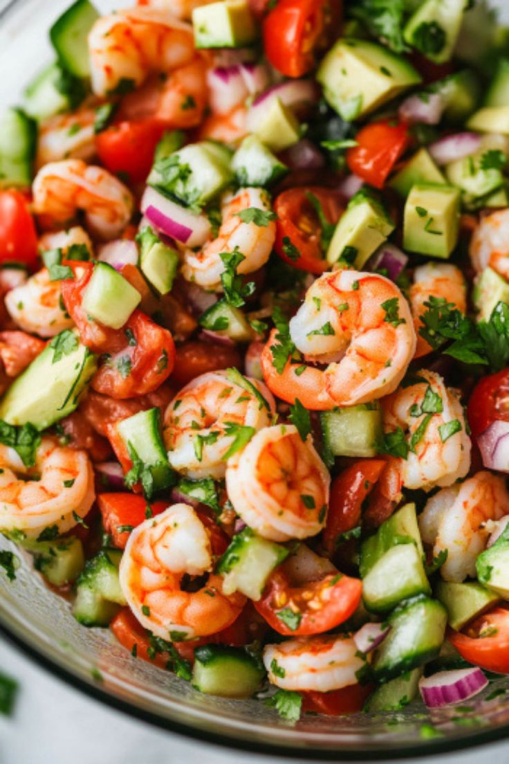 zesty-lime-shrimp-and-avocado-salad 14