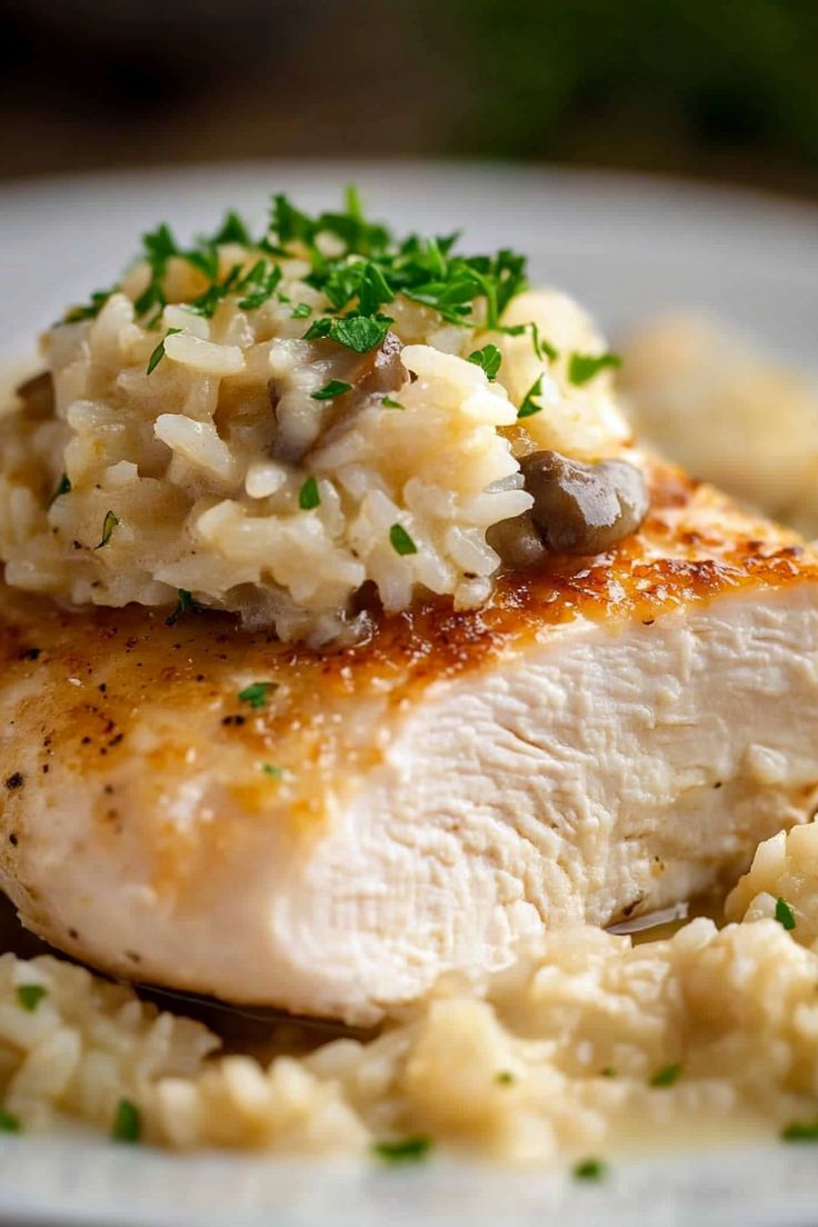 chicken-rice-casserole 21