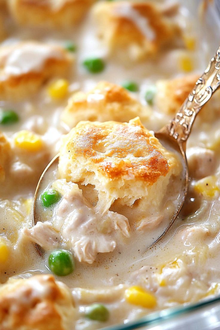 creamy-chicken-pot-pie-casserole 21