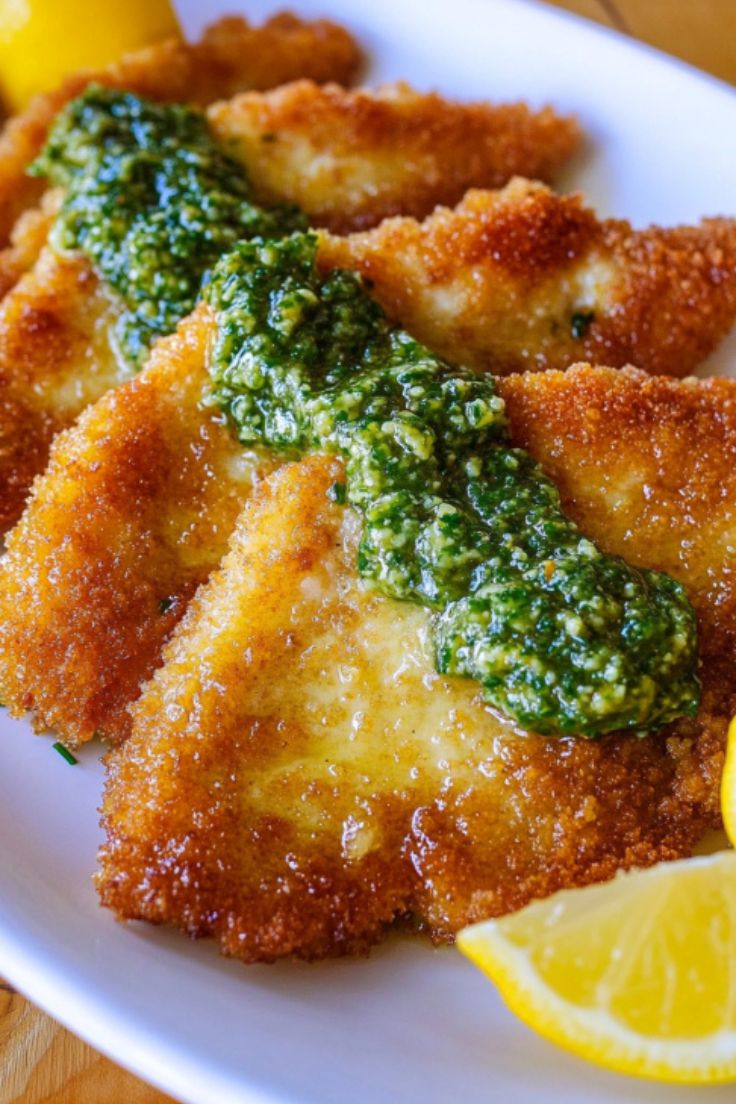 crispy-lemon-chicken-cutlets 21