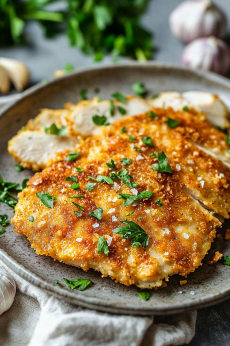 easy-garlic-chicken 21